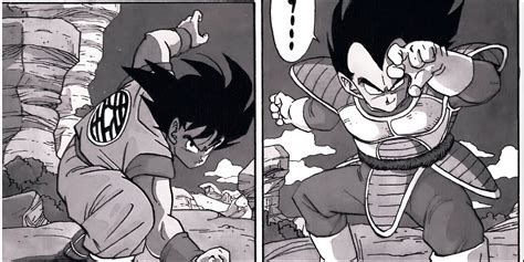 dragon ball manga hentaigallary|Dragon Ball .